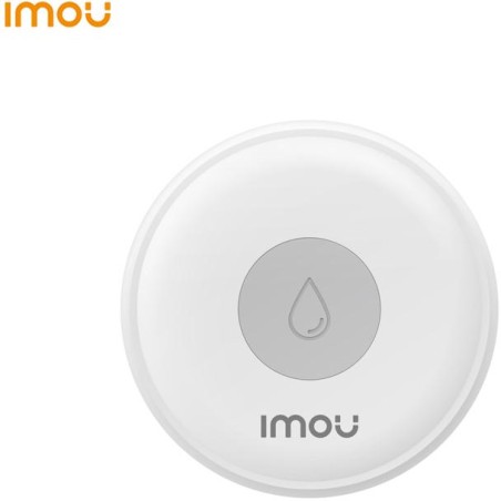 Imou Sensore Allagamento Zigbee