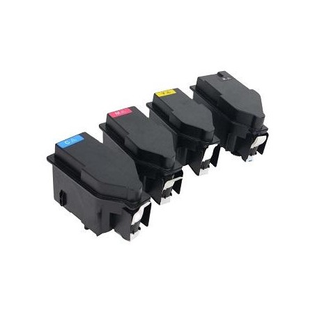 Black Uni Bizhub C3350i,C4050i,C3320i,C3300i,C4000i-13K