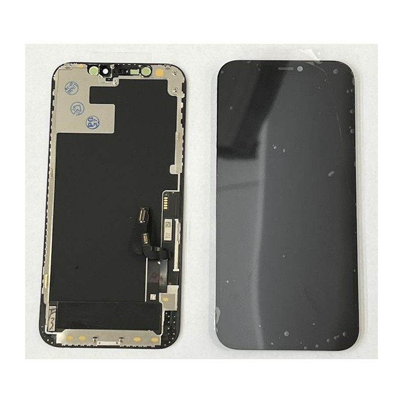 Display Originale Vetro Rigenerato per iPhone 12/12 Pro