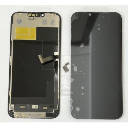 iPhone 13 Pro Max Display SOFT-OLED RJ 120HZ FHD IC Rimovibi