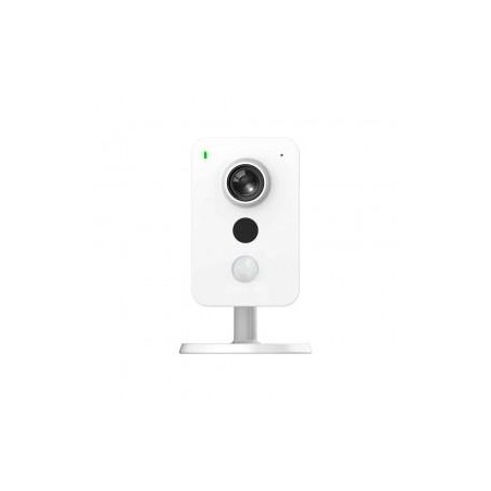 Imou Telecamera Cube IP/Wi-Fi 4 MP 2.8 mm IR mic con interfaccia allarme