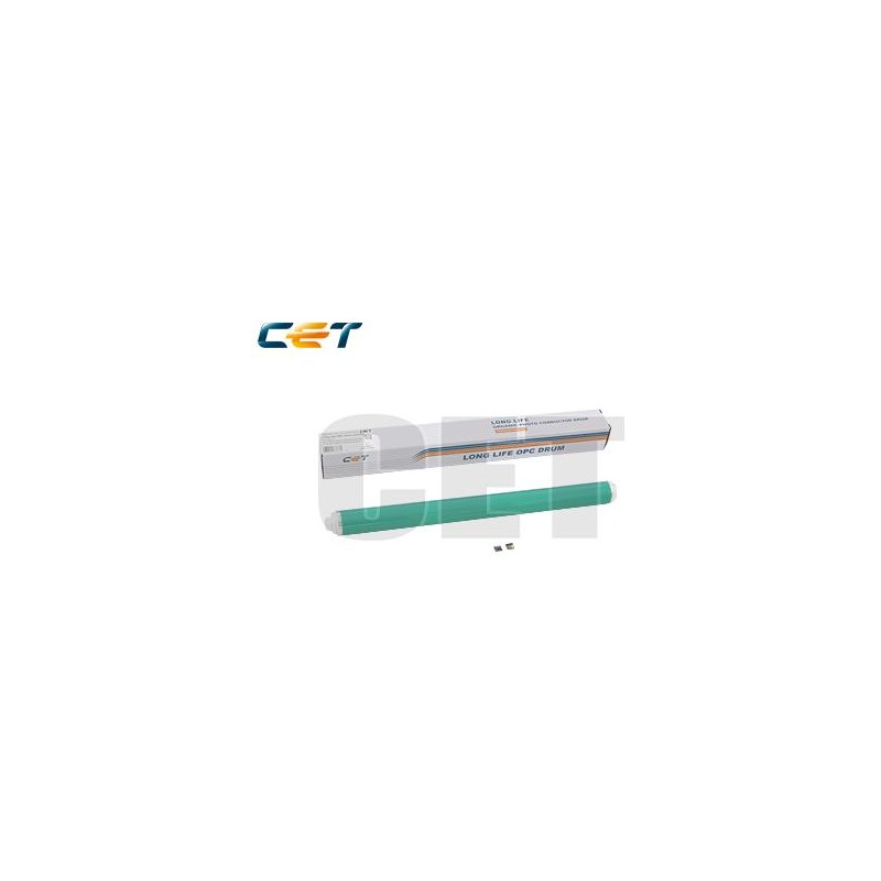 CET LongLife OPC Drum w/Chip iR2725 120KNPG-87/C-EXV63-Drum