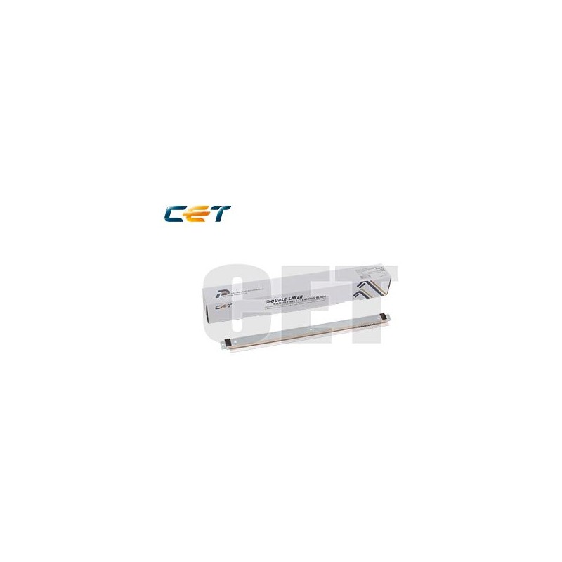 CET  Double Layer Transfer Belt Cleaning Blade 300K A161R71300-Blade