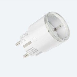 Shelly Plug S EU Wi-Fi Gen3 White MATTER