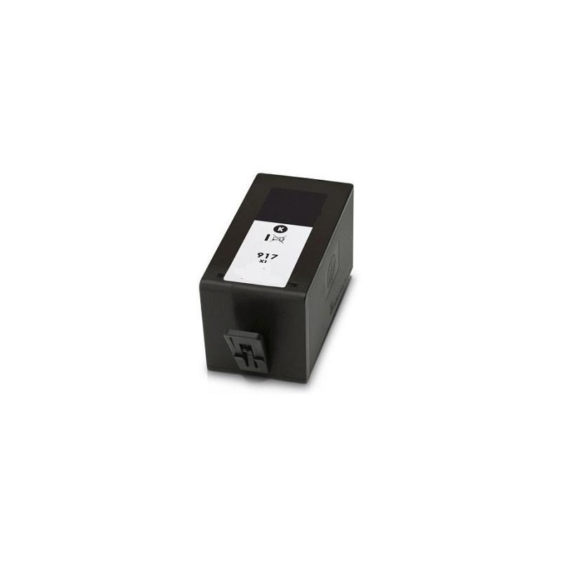 50ML Black HP8010E,8014,8015,8017,8020E,8023,80253YL85AE