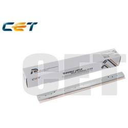 CET Double Layer Drum Cleaning Blade Canon C5550i,c5560i C-EXV51-Blade300K