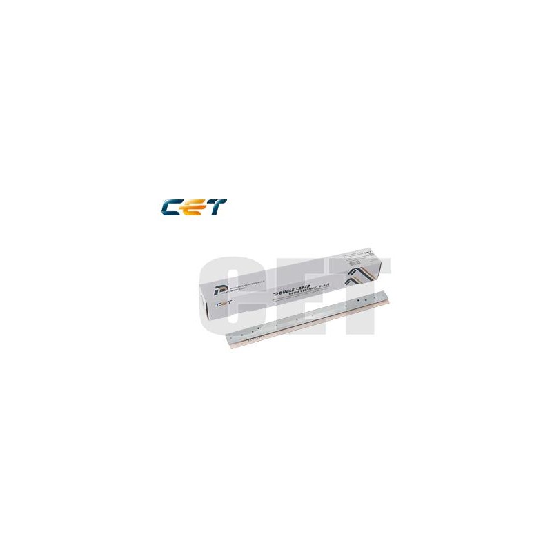 CET Double Layer Drum Cleaning Blade Canon C5550i,c5560i C-EXV51-Blade300K