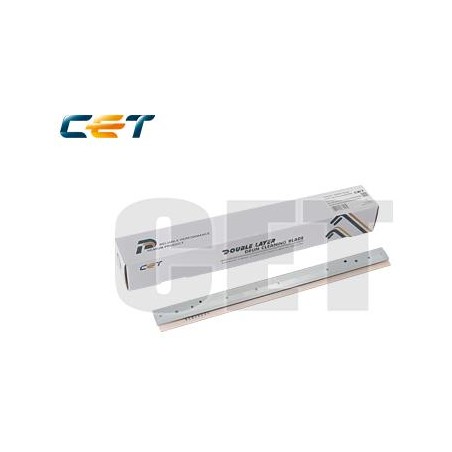 CET Double Layer Drum Cleaning Blade Canon C5550i,c5560i C-EXV51-Blade300K