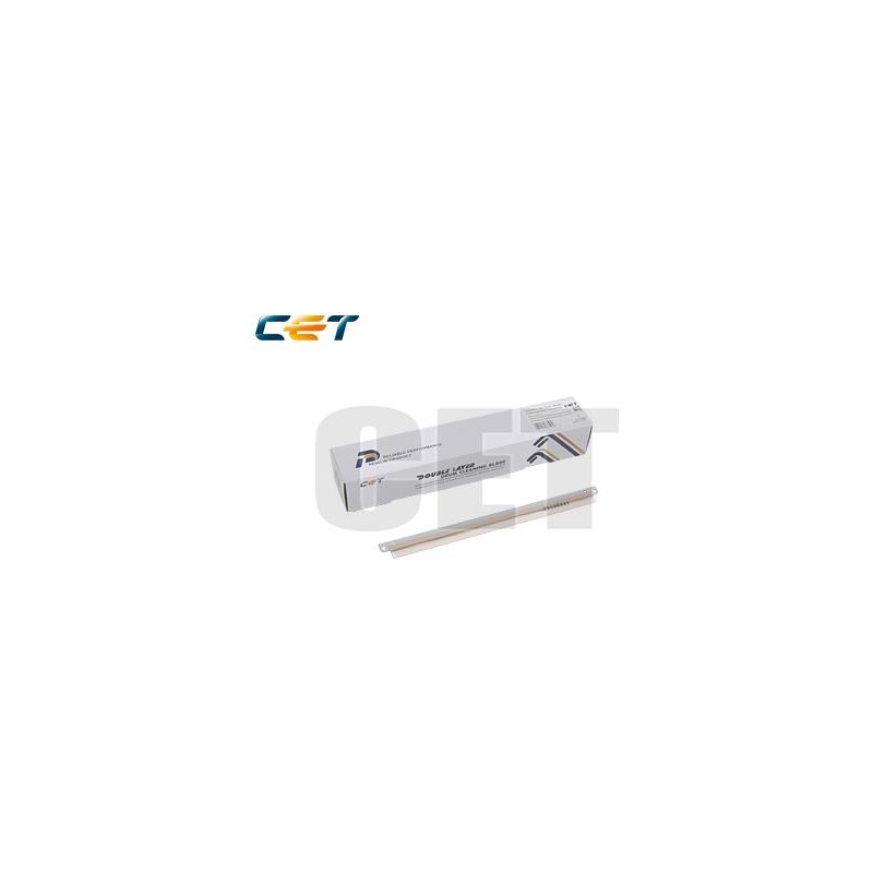 CET Double Layer Drum Cleaning Blade Kyocera DK-5230-Blade120K