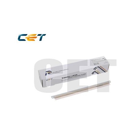 CET Double Layer Drum Cleaning Blade Kyocera DK-5230-Blade120K