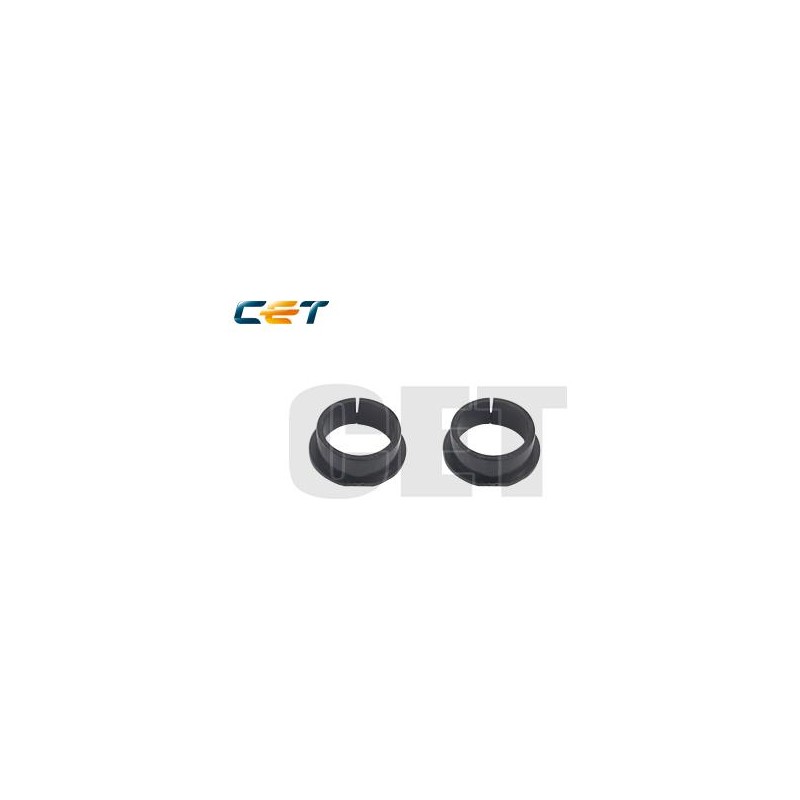 CET Upper Roller Bushing 2Pcs KYOCERA ECOSYS M3040dn,M3540dn,FS-2100D300K