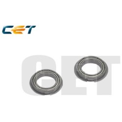 CET Lower Roller Bearing 2Pcs SHARP MX-2651 200K NBRGY0957FCAZ