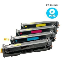 Mps Yellow HP Color LaserJet Pro M454,M479,M480 -2.1K415A