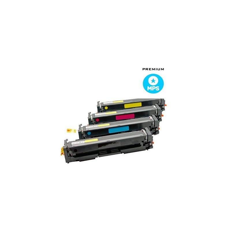 Mps Yellow HP Color LaserJet Pro M454,M479,M480 -2.1K415A