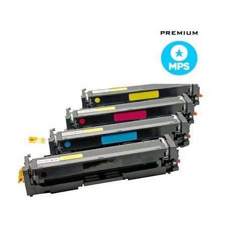 Mps Yellow HP Color LaserJet Pro M454,M479,M480 -2.1K415A