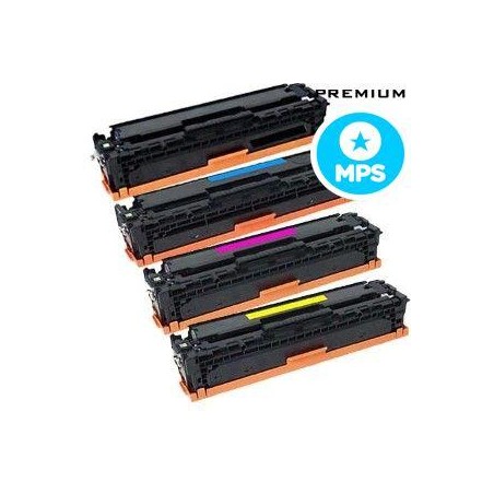 Mps Magente para HP M452DN,M452NW,M477FDN,M477FDW-2.3K412A