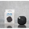 Shelly BLU Button Tough 1 Black - Pulsante Smart Bluetooth IP54 Nero