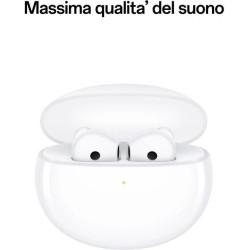 Auricolari OPPO Enco Air3i White