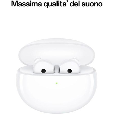 Auricolari OPPO Enco Air3i White