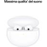 Auricolari OPPO Enco Air3i White