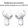 Auricolari OPPO Enco Air4 Pro Moonlight White