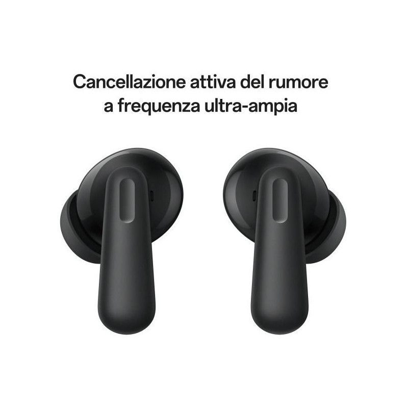 Auricolari OPPO Enco Air4 Pro Moonlight Black