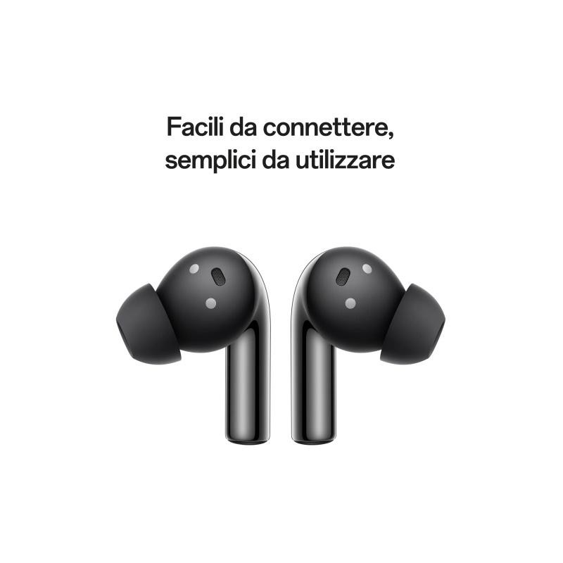 Auricolari OPPO Enco X3i Metor Grey