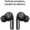 Auricolari OPPO Enco X3i Metor Grey