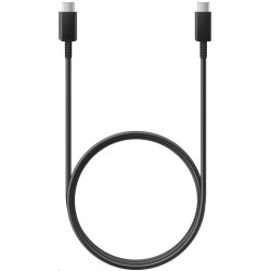 Cavo Samsung EP-DN975BBE USB-C/USB-C 5A 1m Black Bulk