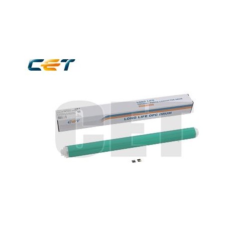 CET LongLife OPC Drum w/Chip 120K GPR-64/NPG-86/C-EXV62-Drum