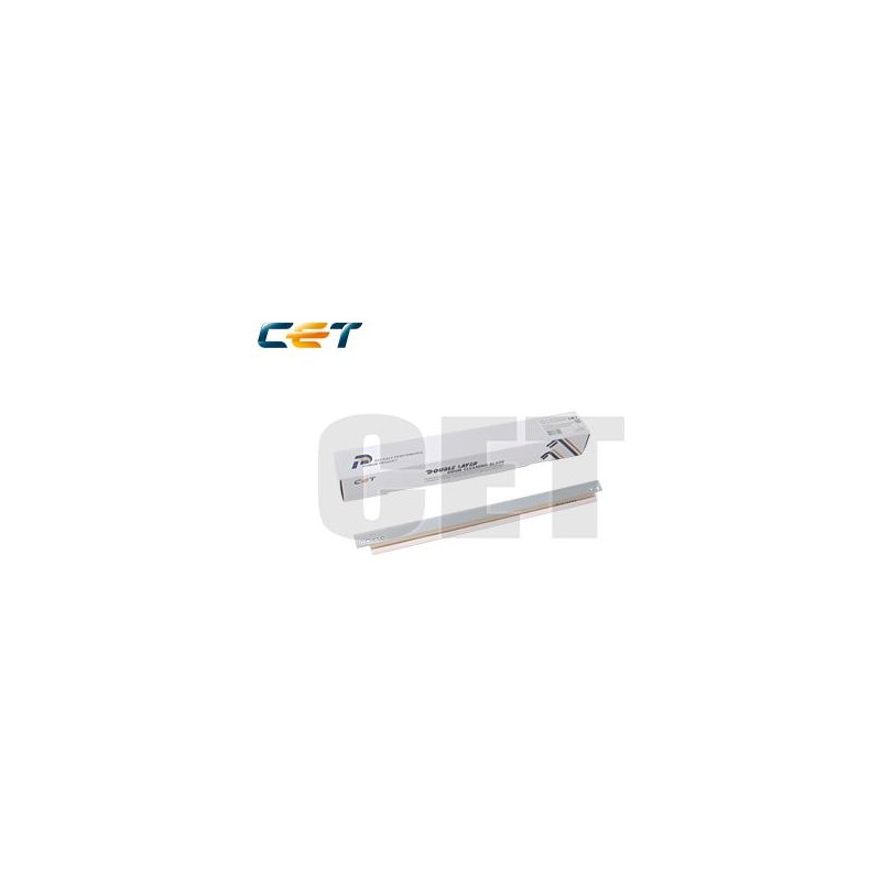 CET Double Layer Drum Cleaning Blade Canon C-EXV53 300K