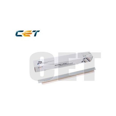 CET Double Layer Drum Cleaning Blade Canon C-EXV53 300K