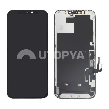 Display completoÂ iPhone 12/12 Pro (Soft OLED) (BOLT)