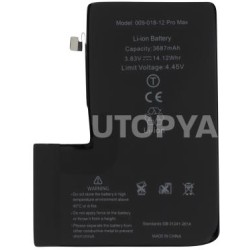 Batteria iPhone 12 Pro Max (Ti)