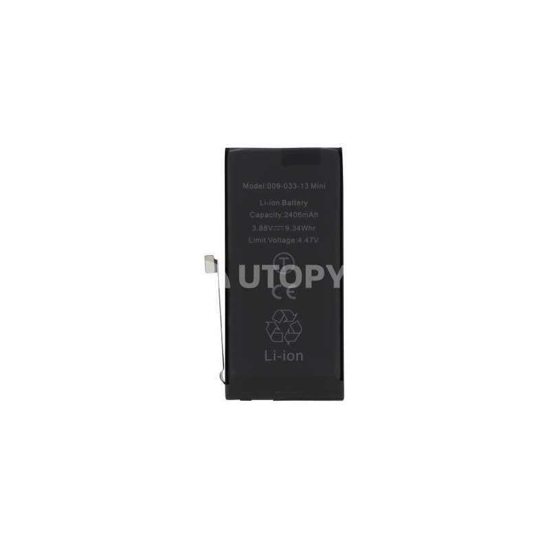 Batteria iPhone 13 mini (Ti)