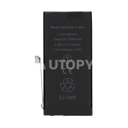 Batteria iPhone 13 mini (Ti)