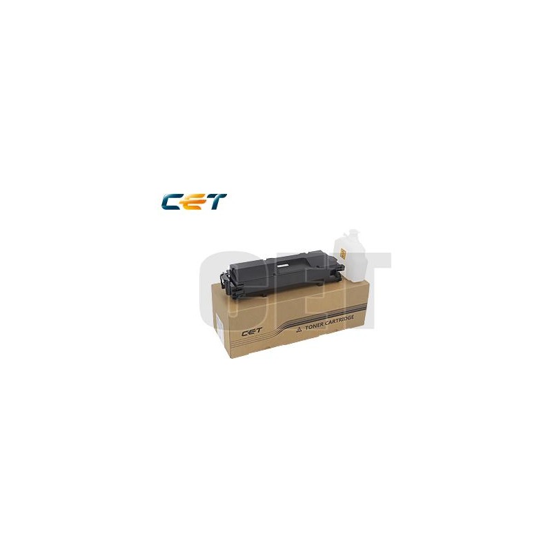 CET TK-5380K Black Toner Cartridge KYOCERA MA4000cifx13K1T02Z00NL0