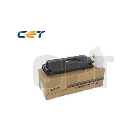 CET TK-5380K Black Toner Cartridge KYOCERA MA4000cifx13K1T02Z00NL0