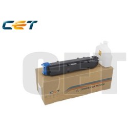 CET TK-5380C Cyan Toner Cartridge KYOCERA MA4000cifx10K1T02Z0CNL0