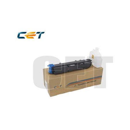 CET TK-5380C Cyan Toner Cartridge KYOCERA MA4000cifx10K1T02Z0CNL0