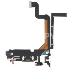 Connettore di Ricarica Oro iPhone 14 Pro Max