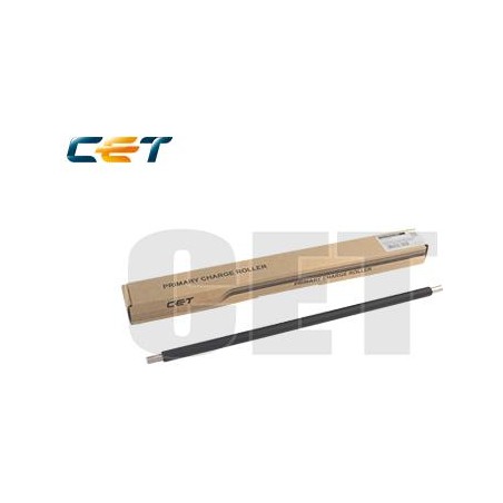 CET Primary Charge Roller,SHARP BP-50C26,60C26310K:DU70SA-PCR,DU70SB-PCR