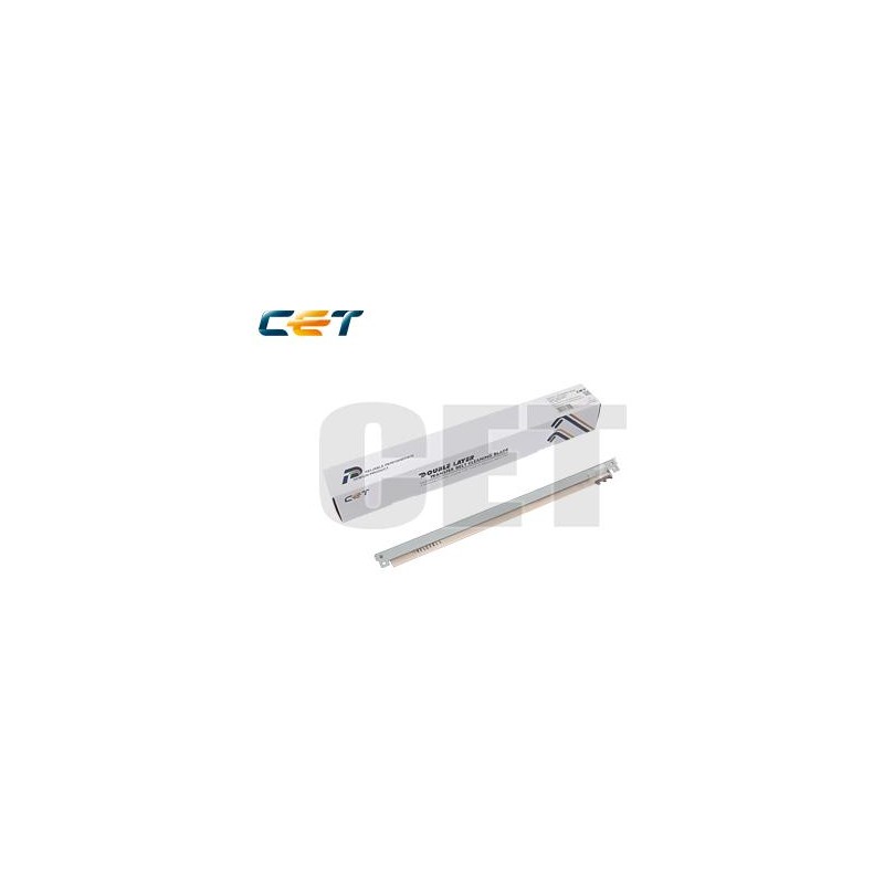 CET Double Layer Transfer Belt Cleaning BladeXEROX 180K001R00613-Blade