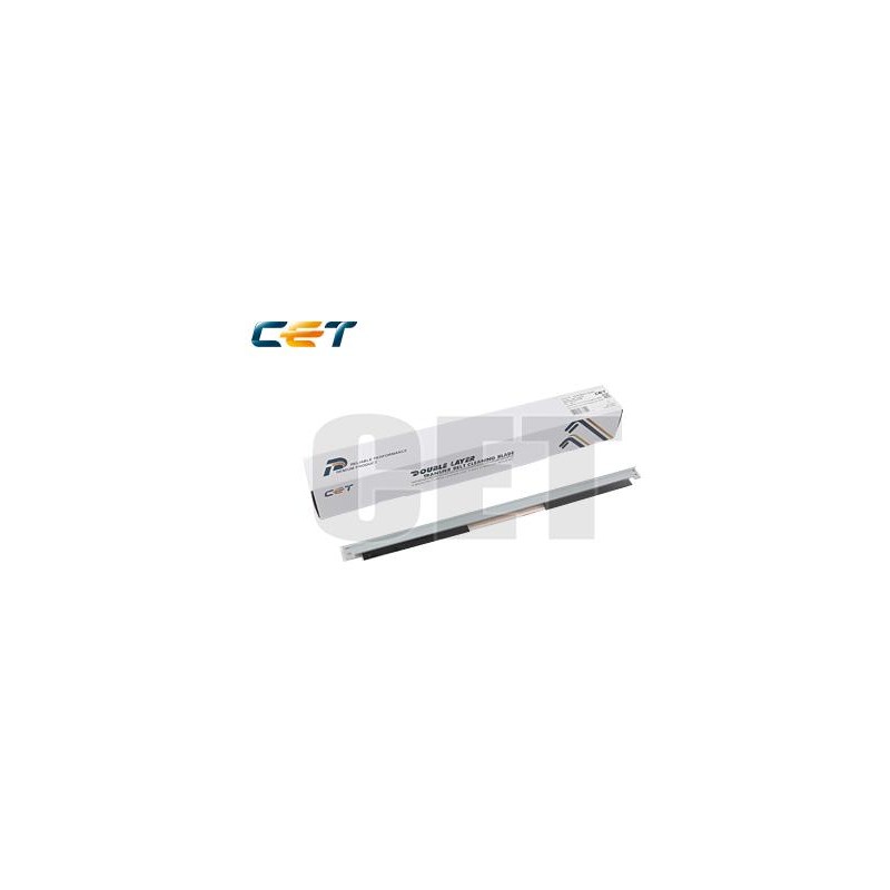 CET Double Layer Transfer Belt Cleaning BladeXEROX 240K001R00623-Blade