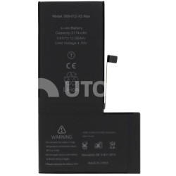 Batteria iPhone XS Max (Ti)