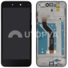 Display Completo Nero Huawei P8 Lite 2017 (Con Frame)