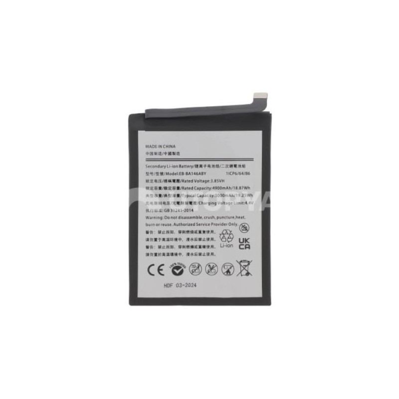 Batteria Galaxy A14 5G (A146B)