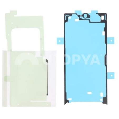 Kit adesivi per display Galaxy S24 Ultra (S928B)