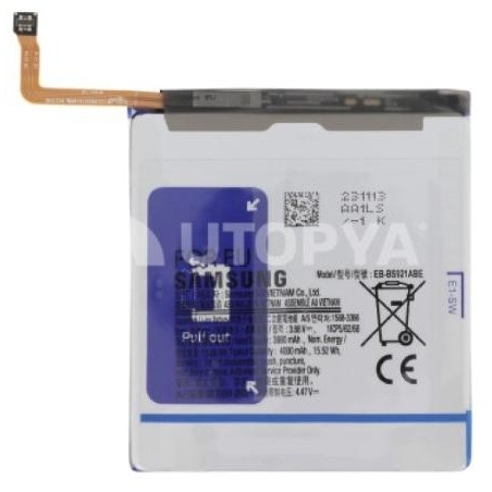 Batteria Galaxy S24 (S921B)