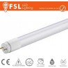 T8 LED Tubo Vetro - 14W 1080LM 3000K G13 Size:28x906mm